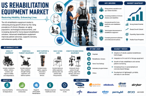 US Rehabilitation Equipment Market