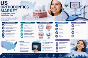 US Orthodontics Market