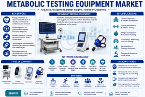 Metabolic Testing Equipment Market