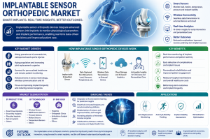 Implantable Sensor Orthopedic Market